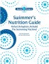 SwimmersNutritionGuide